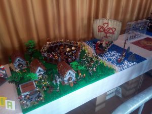 Mattoncino Festival