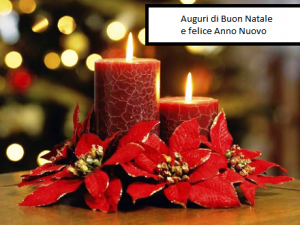 leg-ozio augura buon Natale a tutti