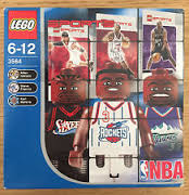 LEGO Sports NBA Challenge 3432