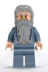 Aberforth Dumbledore