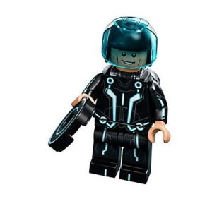 TRON: Legacy